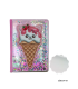 AGENDA GATO HELADO