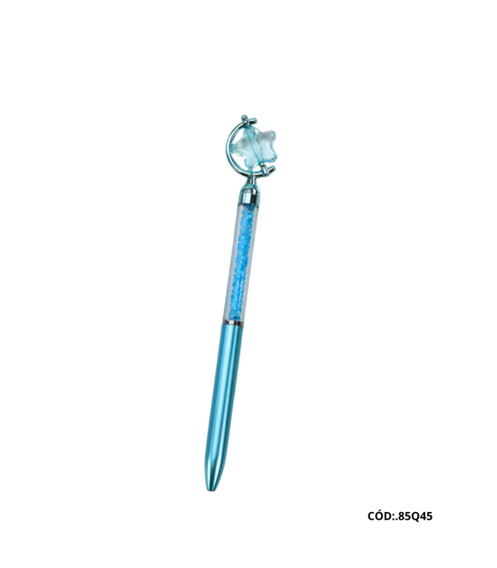 BOLIGRAFO ESTRELLA