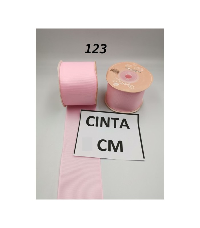 CINTA GROSS 3CM 10M