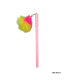 BOLIGRAFO CON POMPOM