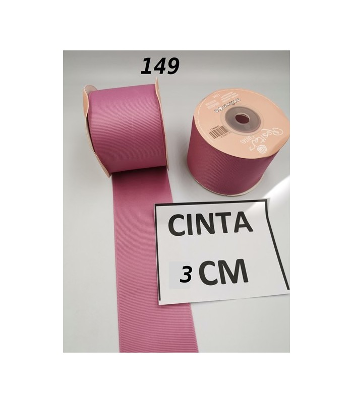 CINTA GROSS 3CM 10M