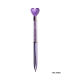 BOLIGRAFO CORAZÓN
