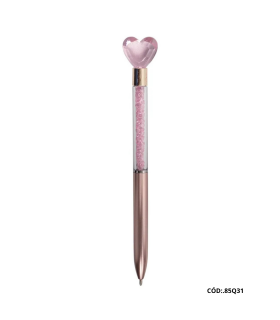 BOLIGRAFO CORAZÓN