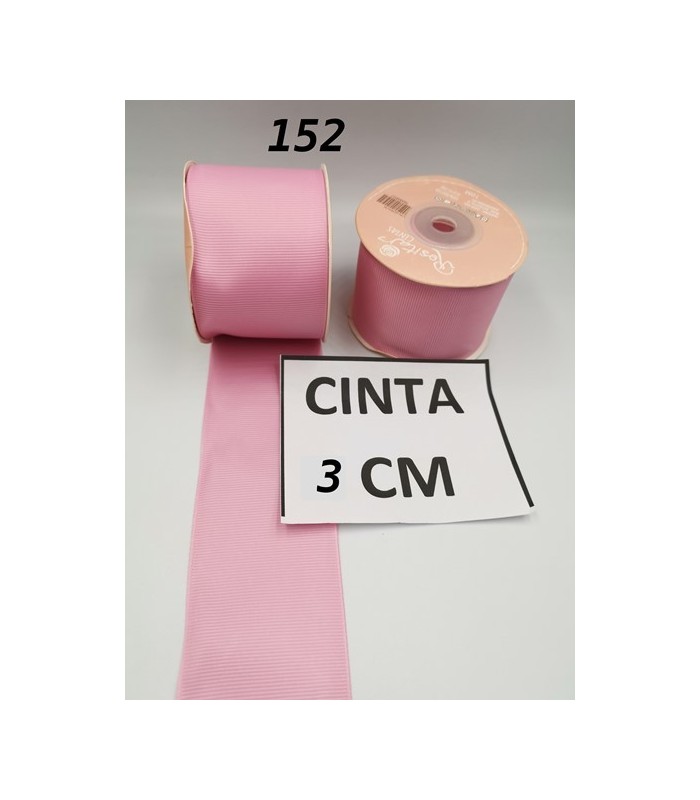 CINTA GROSS 3CM 10M