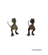 JUG DINOSAUR WORLD