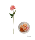ROSA ARTIFICIAL 60 CM
