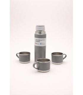 SET DE TERMOS Y VASOS