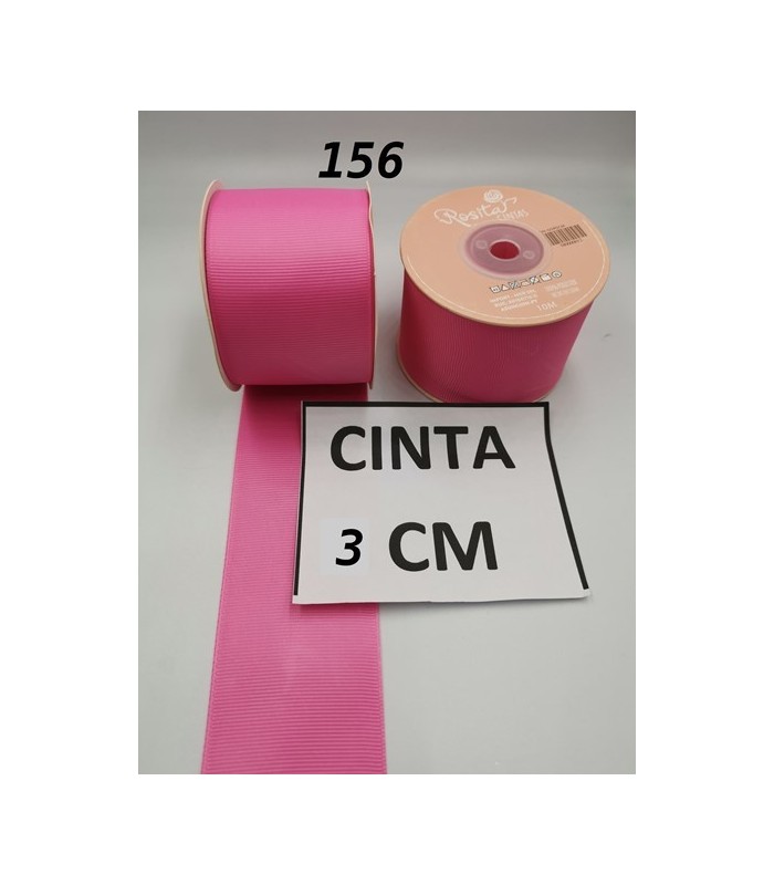CINTA GROSS 3CM 10M