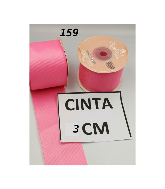 CINTA GROSS 3CM 10M