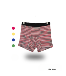 BOXER