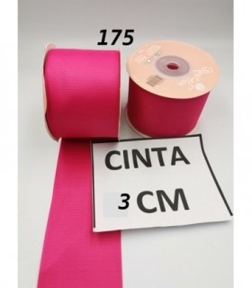 CINTA GROSS 3CM 10M