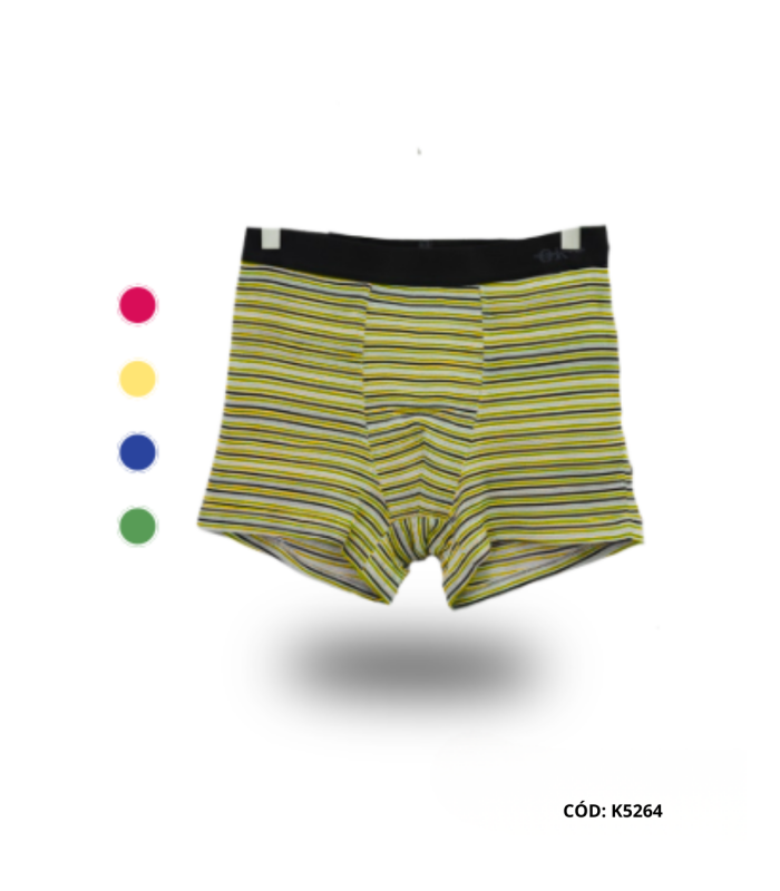 BOXER