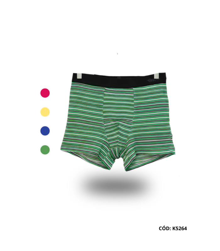 BOXER
