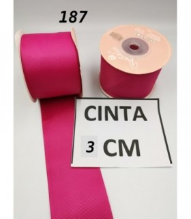 CINTA GROSS 3CM 10M