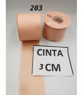 CINTA GROSS 3CM 10M