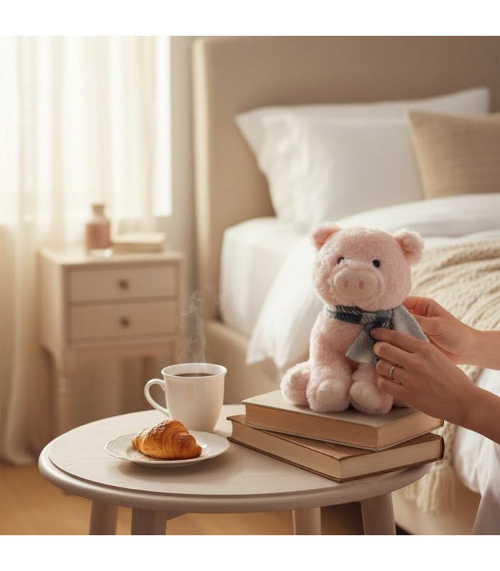 PELUCHE CERDITO